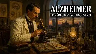 La maladie d&rsquo;Alzheimer : l&rsquo;histoire vraie de la m&eacute;moire qui dispara&icirc;t | Histoire pour dormir