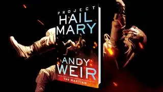 Project: Hail Mary &ndash; The NonPro Book Club! ?