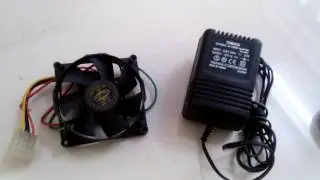wireless router too hot - DIY