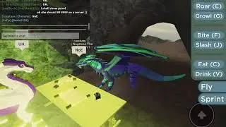 Fat&rsquo;Wings In Game.. Talkshow!