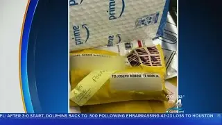 Pipe Bomb Scare Leads To False Alarms