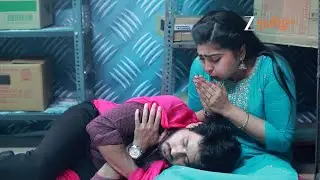 வாரிசு (Varisu) | Mon-Sat, 1.30 PM | 21 September 2025 | Promo | Zee Tamil .