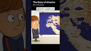 History of America, Simplified