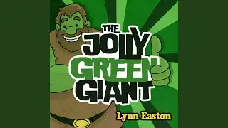 The Jolly Green Giant (Rerecorded)