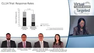 Case 2: Frontline Treatments for CLL With Del(17p)