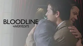 Team Free Will 2.0 | Bloodline (w/ @AveryEdits-s7r)
