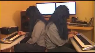 La bouche be my love instrumental cover