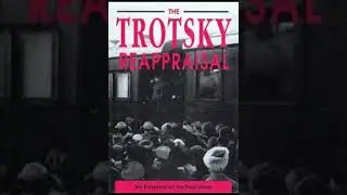 N.S. Tarkhova- Trotsky's train: an unknown page in the history of the Civil War (1992)