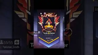 Finally I join Tonde Gamer (TGR) Guild 🥳🔥