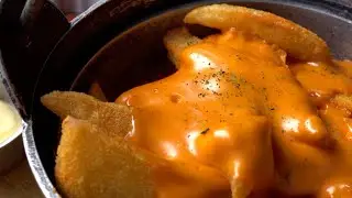 🍟 Great Debate Recap: What&rsquo;s the Best Dipping Sauce for French Fries?
