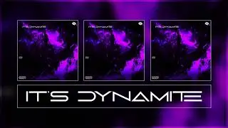 Break II (Jersey Club) | It's Dynamite