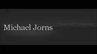 Michael Jorns - Transformers