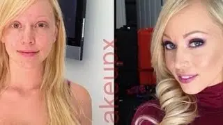 Porn Stars Without Makeup | HPL