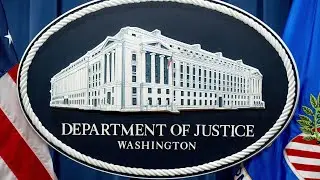 Justice Department Removes Nevada From Sanctuary State List