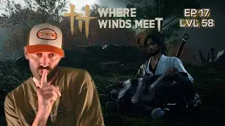 Where Winds Meet E17