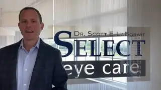 Select Eye Care COVID-19 Safety Protocols