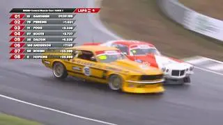 SpeedWorks Summer Series LIVE! | Round 7 | Hampton Downs