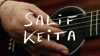 Salif Keita - Djanfa Di | A Take Away Show at ‪@sudsarles