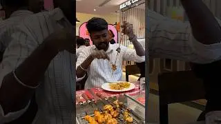 Barbeque Nation Madurai Maatuthavani Vetri Cinemas ✨ eat V2 Food madurai