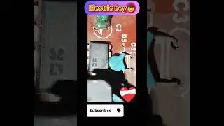 electric boy👦#arun #trending #viral #love #facts #smartphone #rap #dj #batterytechnology #share #1k