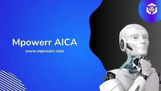 AI Customer Analyzer (AICA) | Mpowerr Research | Promotional Video | Mpowerr AI Ecosystem