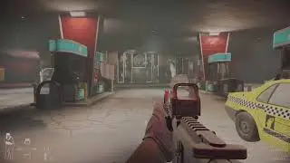 Ready Or Not PS5 - Gameplay 4K - D&eacute;couverte du jeu
