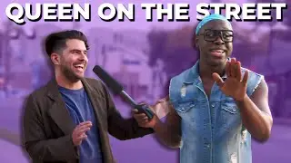 Warning: These B*tch Confessions Are Too Real | Queen on the Street Segment [UNCUT]