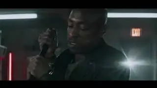 Lois prevents John Irons from killing Kal-El (BvS OST) | Superman and Lois S1E8