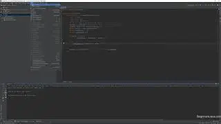 Beginners Java 2018 -- Lesson 6 -- If / else if / else