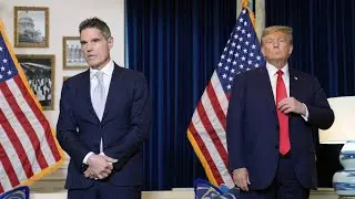 Trump in court: judges express skepticism of claims that he's immune from prosecution