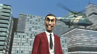skibidi мультивселенная 2