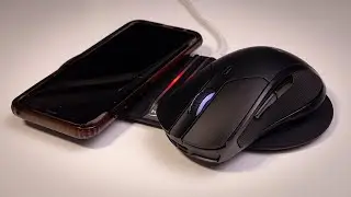 🔥 Как G703, только КРУЧЕ || Обзор HyperX Pulsefire Dart