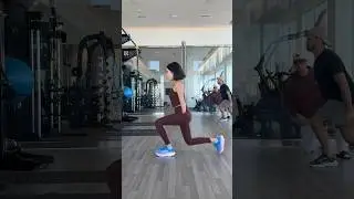 a painful watch 🫶 #adaptive #workoutroutine #workoutvlog #limbdifference