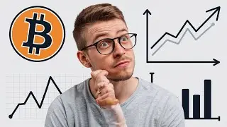 Bitcoin Analysis [From Higher To Lower Time Frames] [4/08/2024]#1%Club #trading #thetechtrader