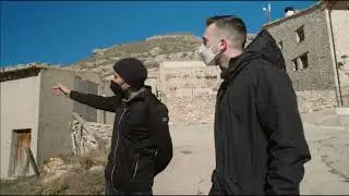 Castell de Cabres