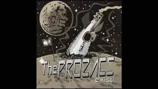The Prozacs - Sonic Diffuser