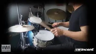 Slappy Five- Mike Thorne