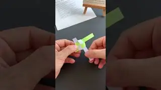 Unlimited decompression and music tutorial is here Handmade origami