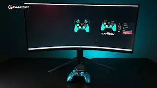 GameSir Overlay is now available at the Microsoft Store ✅
