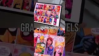 iPad mini против Kindle Colorsoft: что лучше для чтения? #ipadmini #ipad #kindlecolorsoft #kindle