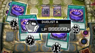 The Perfect Final Countdown deck! Yugioh Master Duel