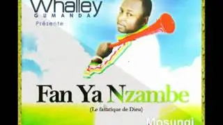Musungi - Whalley Gumanda