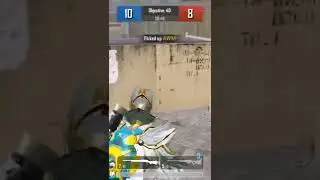 POWER OF SNIPER#420MOBILE