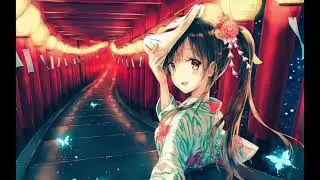 Nightcore - Te Olvidaré (TINI)