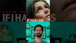 If I Had Legs I'd Kick You Review #movies #moviereview #movierating #ifihadlegsidkickyou #rosebyrne
