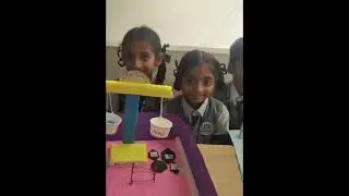 PRAYOGA - the experimental learning | 🎉 Arohana School Exhibition 2025 🎨