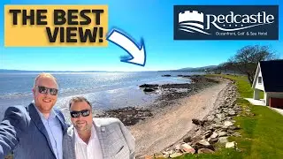 Отель Redcastle | Донегол, Ирландия | Наш отзыв
