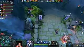 #dotamajorru на #Twitch | [RU] IG vs Mouz | Kiev Major Playoff Day 1 by @LexRUHUB & @Follow4ce