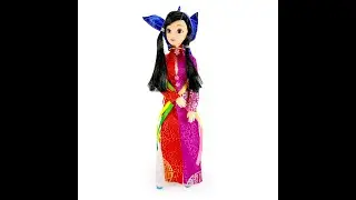 T1295 & T1295-1 & T1295-2 - B&uacute;p B&ecirc; 3 Miền - Padogi