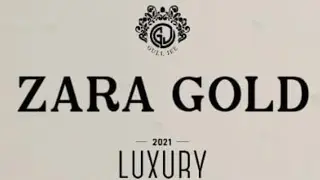 ZARA GOLD BY GULL JEE FALL WINTER COLLECTION
